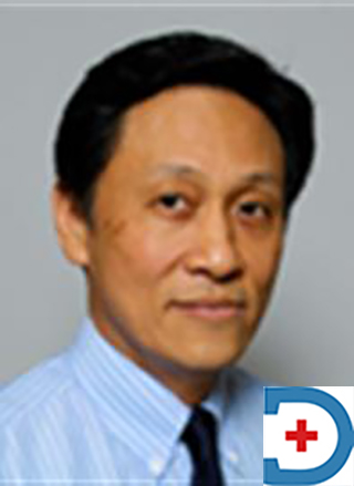 Dr Cheng Jun