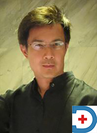 Dr Cheong Wei Kuen