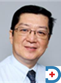 Dr Chew Kim Huat Richard