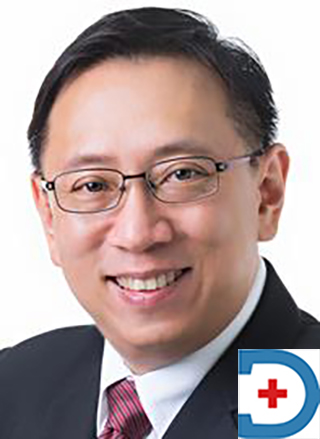 Dr Chia Chung King