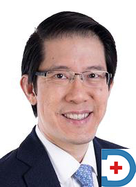 Dr Chia Stanley