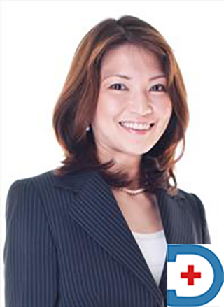Dr Chia Su Ynn