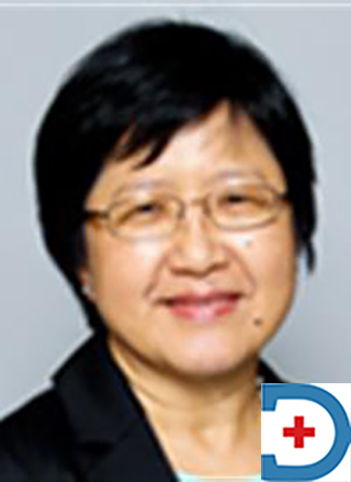 Dr Chin Nyat Kooi
