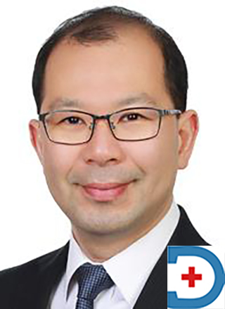 Dr Chong Kian Tai