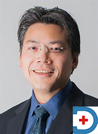Dr Chong Shih Jian Simon