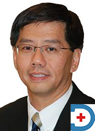 Dr Eng Cher Tiew Philip
