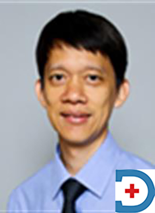 Dr Eng Hsi Ko Peter
