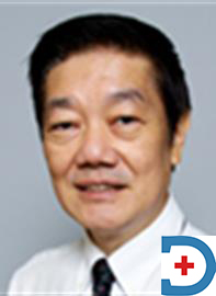 Dr Fan Foo Tang Richard