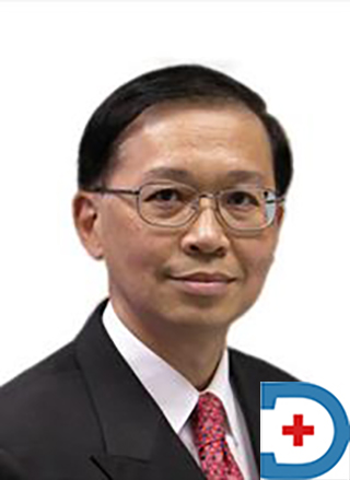 Dr Fok Chun Kwok Alex