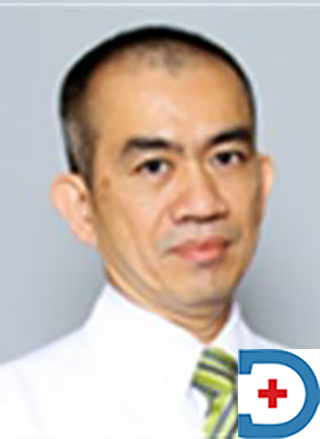 Dr Gan Enoch