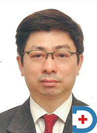 Dr Goh Yaw Chong