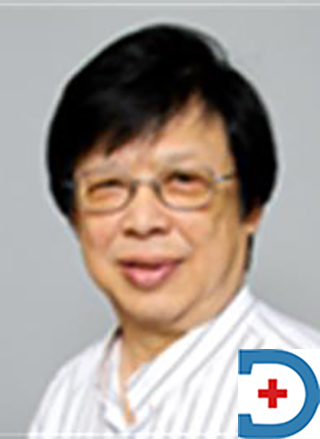 Dr Guan Richard