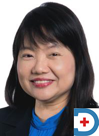 Dr Ho Gay Hui