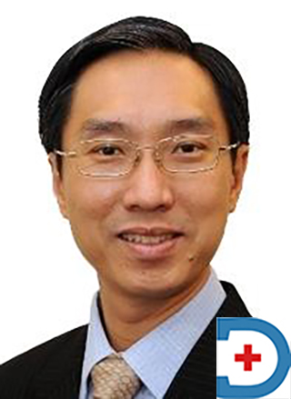 Dr Ho Siew Hong