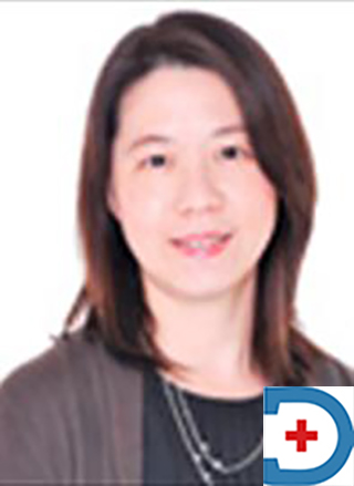 Dr Ho Su Chin