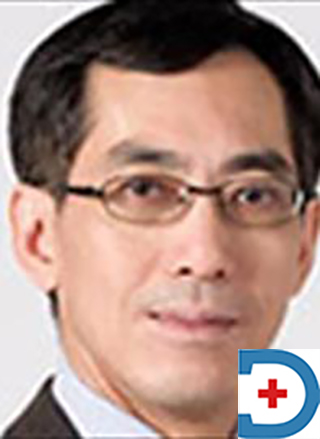 Dr Hui Kok Pheng