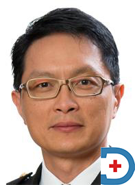 Dr Kang Wee Lee