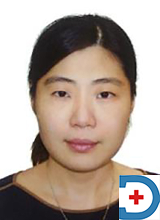 Dr Kuo Li Chuen Tricia