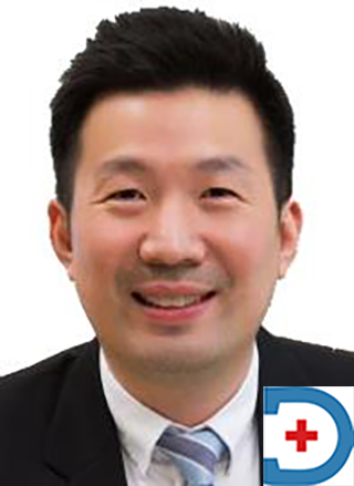 Dr Law Lik Muk John