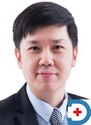 Dr Lee Keat Hong