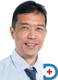 Dr Lee Kok Keong Raymond
