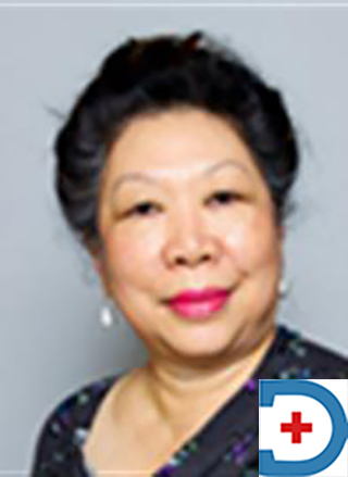 Dr Leong Sou Fong Rosslyn