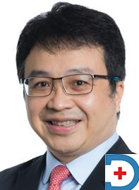 Dr Liau Kui Hin
