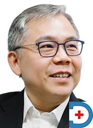 Dr Lim Boon Leng Kieron