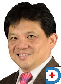 Dr Lim Chong Hee