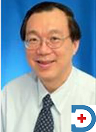Dr Lim Kian Peng