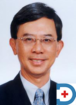Dr Lim Thuan Kiang Stephen