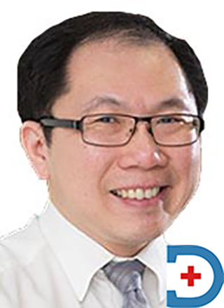 Dr Ling Khoon Lin