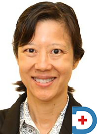 Dr Lo Pau Lin Constance