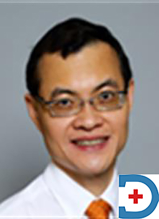 Dr Loh Keh Chuan