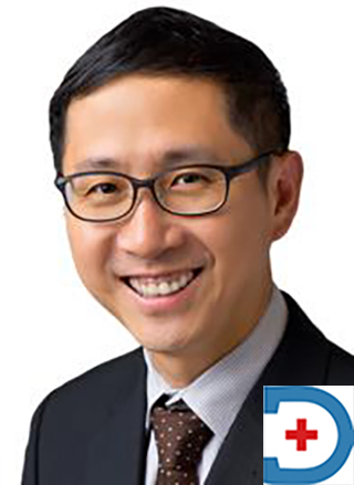 Dr Loh Poh Yen