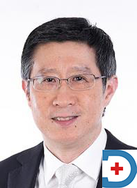 Dr Low Sze Chuan