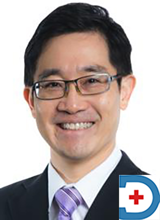 Dr Ng Chee Kwan