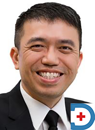 Dr Ng Choon Yong Alvin