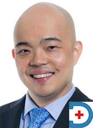 Dr Ng Jen Min Ben