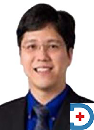 Dr Ong Kian Chung