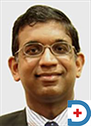 Dr Pary Sivaraman