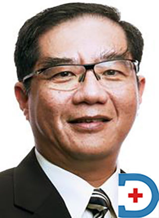 Dr Peh Oon Hui Sam
