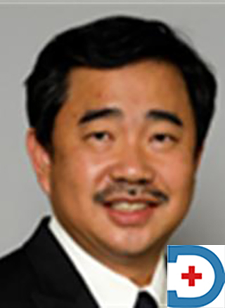 Dr Png Jin Chye Damian