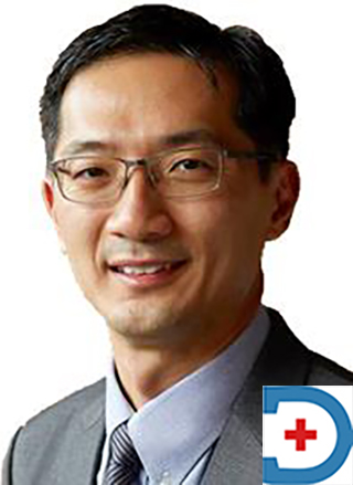 Dr Png Keng Siang