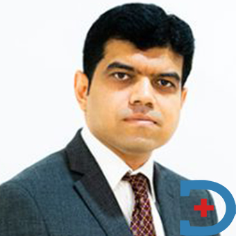 Dr Priyank Bhatt