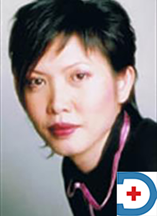 Dr Quek Leng Choo Pearllyn