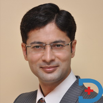 Dr Rakhil Sureshbhai Yadav