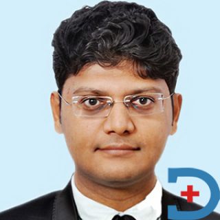 Dr Rushabh Kothari