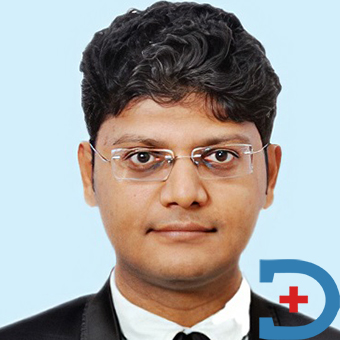 Dr Rushabh Kothari