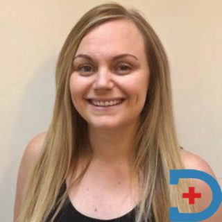 Dr Sarah Jones